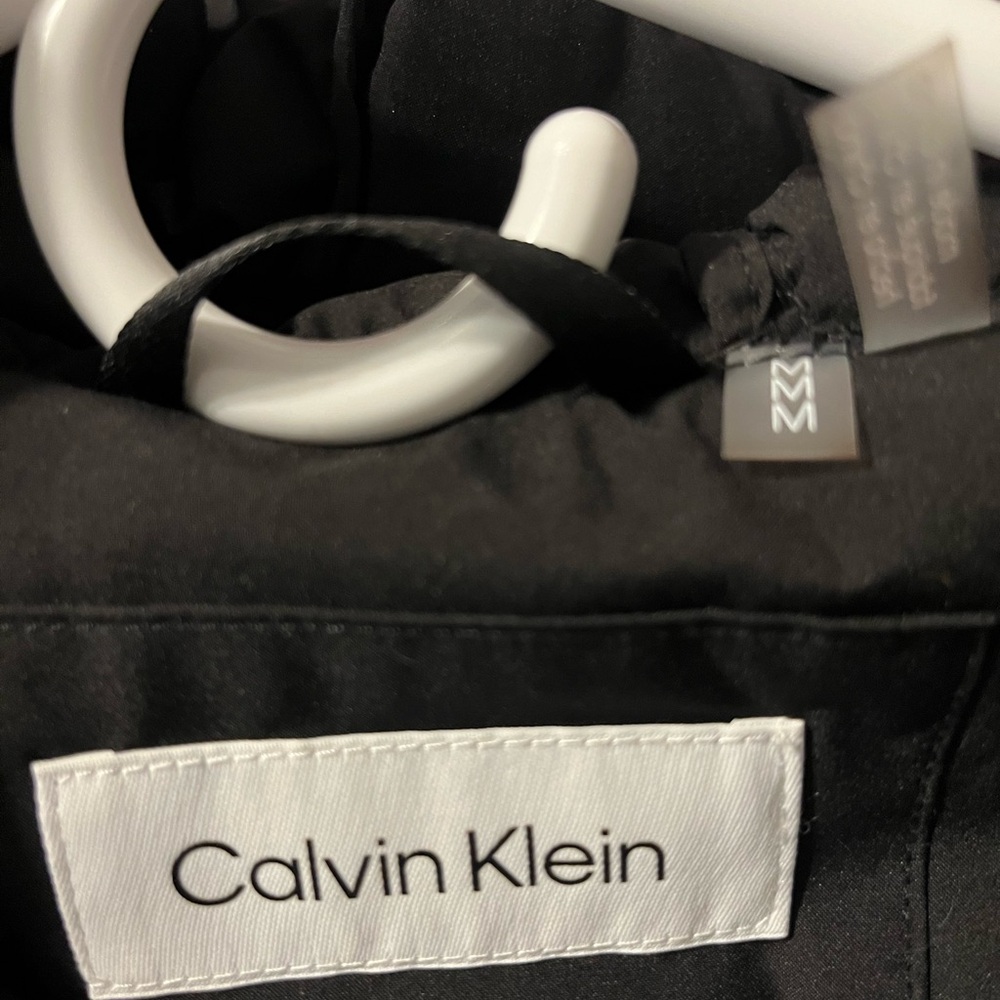Calvin Klein Puff Vest - Picture 9 of 9